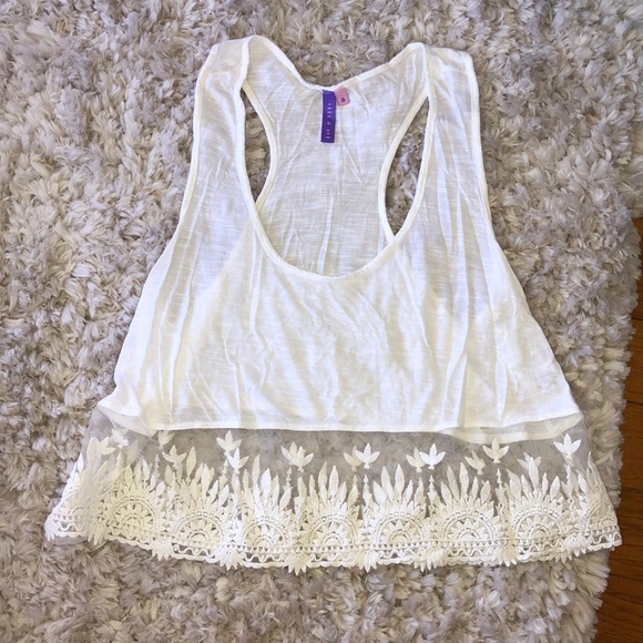 Emma & Sam Tops - Emma & Sam Tank Top Emma & Sam Tops - Emma & Sam Tank Top